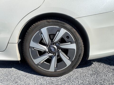 Levorg 2.0i 150ch Luxury AWD 4x4 Lineartronic BVA 2019 occasion 64122 Urrugne