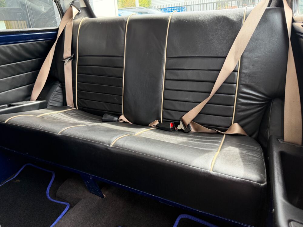 Cooper COOPER S SPORTSPACK 1300 MPI 1997 occasion 38420 Le Versoud