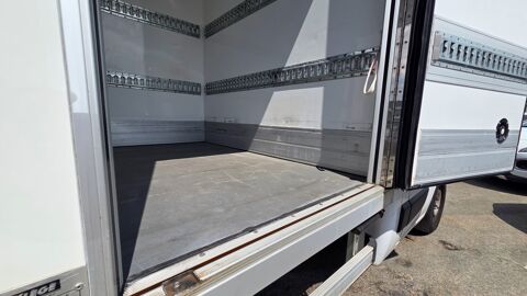 Master 2.3 dCi 130ch GRAND VOLUME TVA R&Eacute;CUP&Eacute;RABLE HAYON &Eacute;LECTRIQUE 2018 occasion 27000 &Eacute;vreux