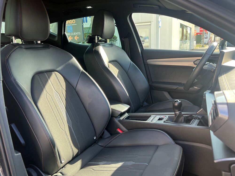 Formentor 1.5 TSI 150 V / TOIT OUVRANT / CARPLAY / ECLAIRAGE AMBIANCE 2021 occasion 40000 Mont-de-Marsan