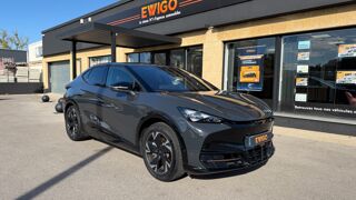 Tavascan 286CH ENDURANCE - TVA RECUPERABLE - BATTERIE 77kw 2025 occasion 13700 Marignane
