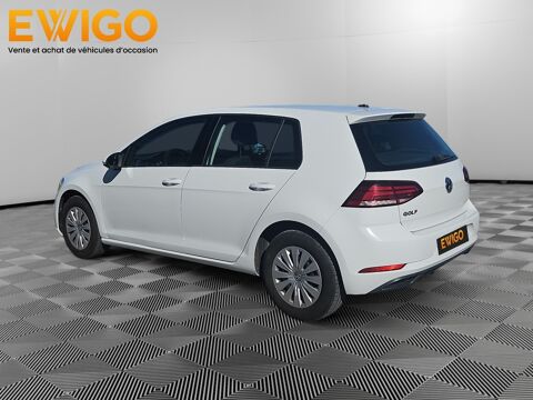 Golf 1.0 TSI 115 TREND LINE 2019 occasion 38590 Saint-&Eacute;tienne-de-Saint-Geoirs