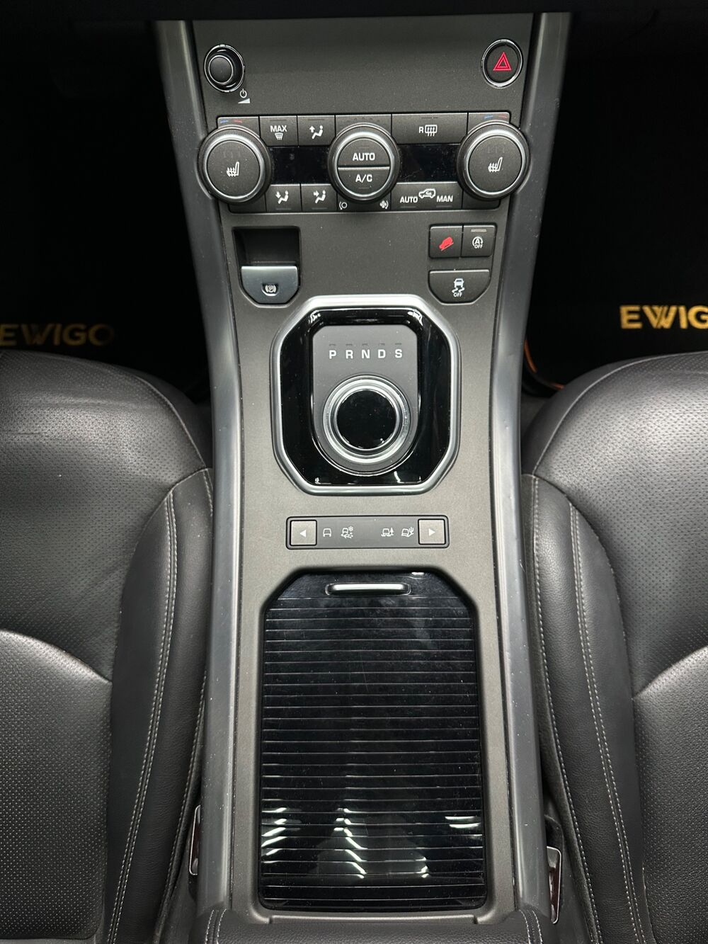 Range Rover Evoque 2.0 tD4 180 LANDMARK EDITION 4WD BVA 2019 occasion 55430 Belleville-sur-Meuse