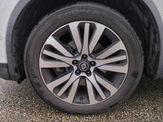 Koleos 2.0 DCI 175 ENERGY INITIALE PARIS 4X2 X-TRONIC BVA 2018 occasion 38590 Saint-&Eacute;tienne-de-Saint-Geoirs