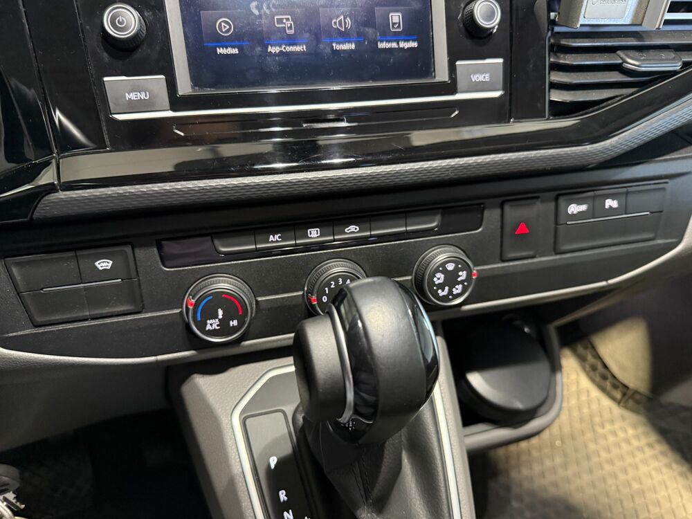 California T6 2.0 TDI 150 BLUEMOTION COAST 4MOTION 2020 occasion 65290 Juillan