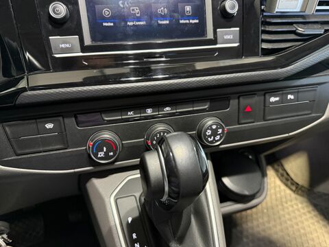 California T6 2.0 TDI 150 BLUEMOTION COAST 4MOTION 2020 occasion 65290 Juillan