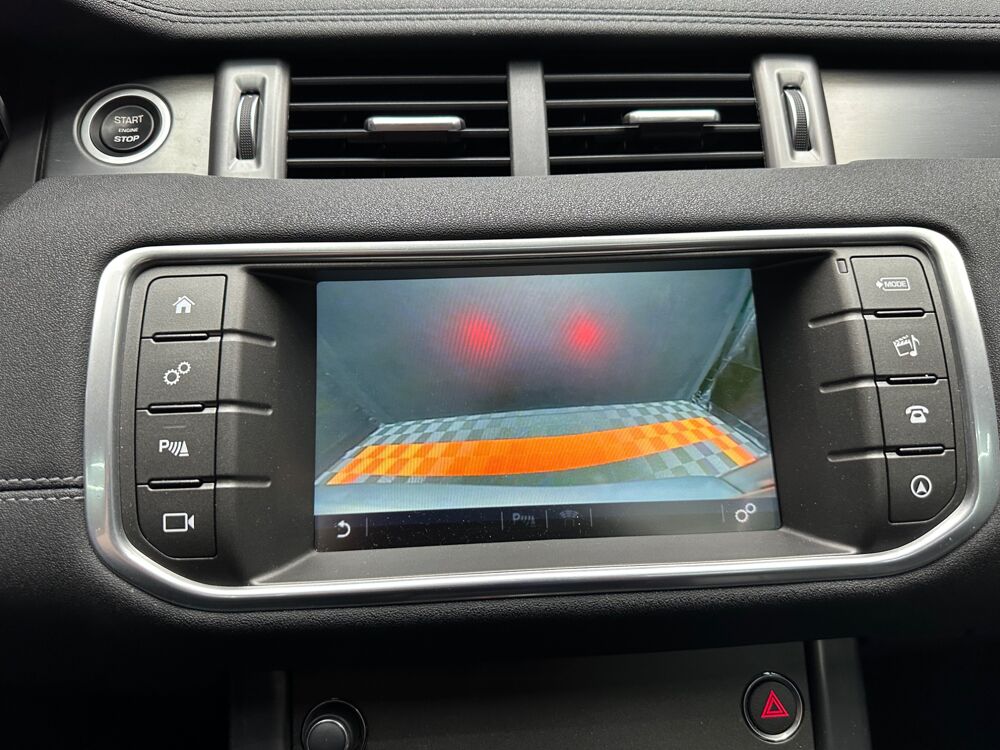 Range Rover Evoque 2.0 tD4 180 LANDMARK EDITION 4WD BVA 2019 occasion 55430 Belleville-sur-Meuse