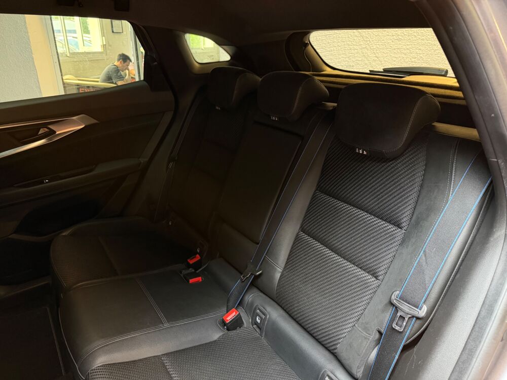 Austral 1.2 E-TECH 200CH HYBRID - TECHNO ESPRIT ALPINE BVA - CARPLAY 2023 occasion 33320 Eysines