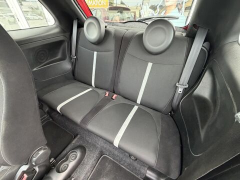 500 1.4 Turbo T-Jet 140ch 595 2015 occasion 64122 Urrugne