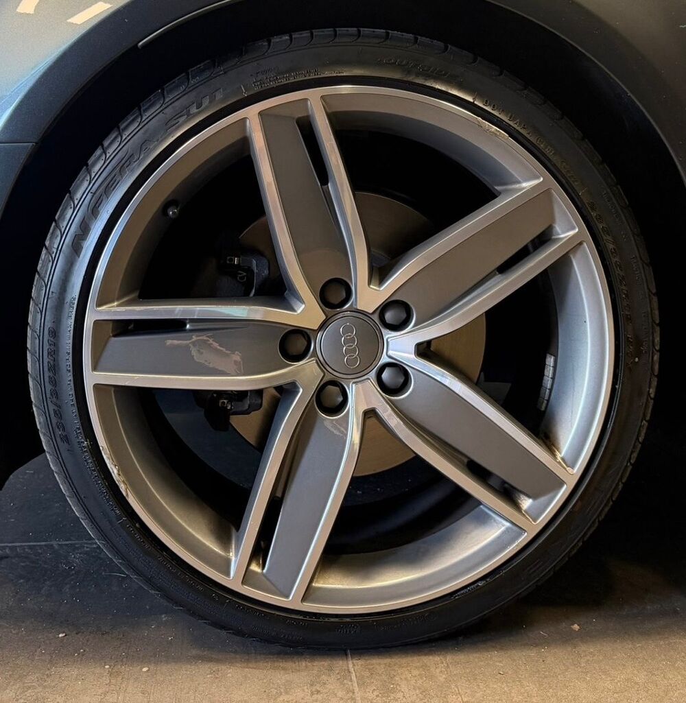 A3 SPORTBACK 2.0 190ch 40 TFSI S-LINE QUATTRO S-TRONIC7 2019 occasion 67800 Hoenheim