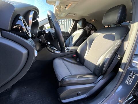 Classe C 1.6 180D 116cv BLUETEC 115 7G-DCT SIEGES ELEC / VOLANT ELECT 2015 occasion 17000 La Rochelle