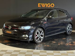 Polo 2.0 TSI 200 GTI DSG BVA 2019 occasion 69400 Arnas