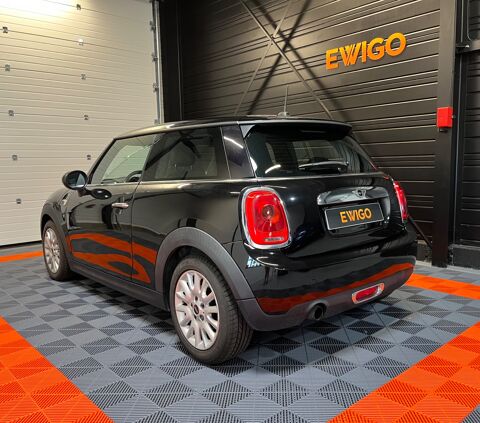 Cooper 1.2 ONE PACK CHILI 102CH 2014 occasion 33260 La Teste-de-Buch