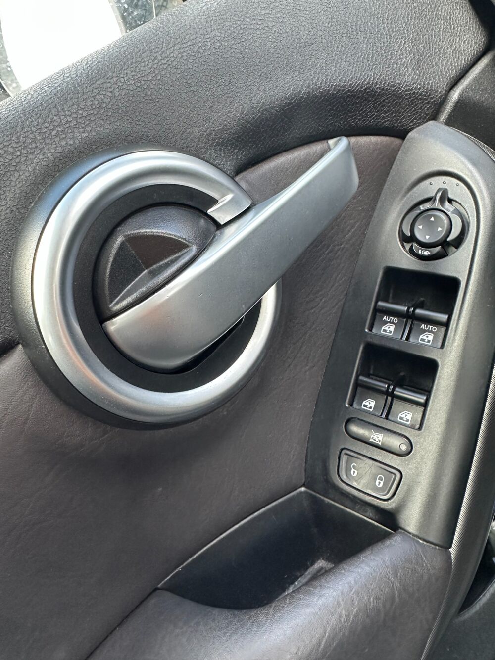 500 X 1.6 MJT 120CH / LOUNGE / CAMERA - CARPLAY - GPS - REGULATEUR 2018 occasion 44220 Cou&euml;ron