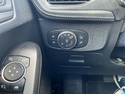 Focus 1.5 ECOBLUE 120 ACTIVE-V BVA / CAMERA DE RECUL / CLIMATISATI 2020 occasion 17000 La Rochelle