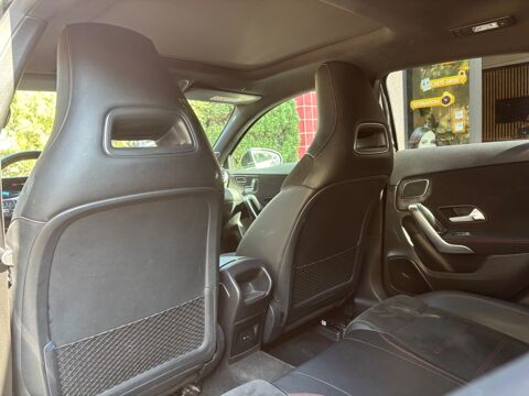 Classe A 200 163ch AMG LINE PREMIUM 7G-DCT *REALITE AUGMENTE*CAMERA D 2021 occasion 13009 Marseille