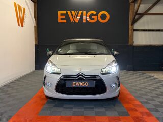 DS3 1.2 PURETECH 110 ULTRA PRESTIGE 2015 occasion 76190 &Eacute;calles-Alix