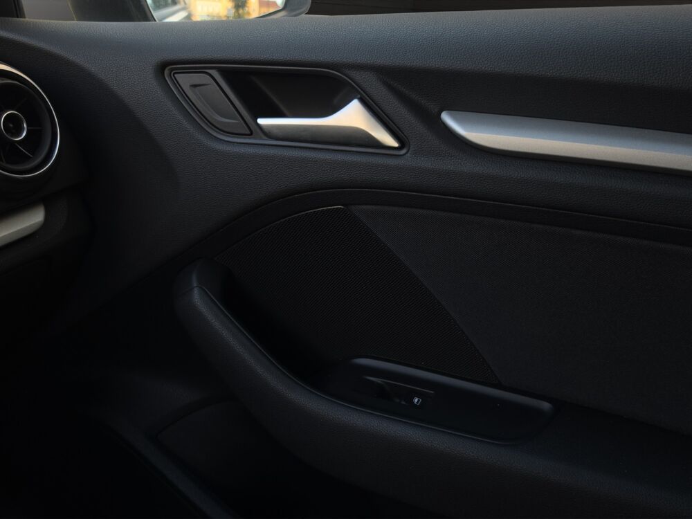 A3 SPORTBACK 1.6 TDI 110 AMBIENTE 2014 occasion 68000 Colmar