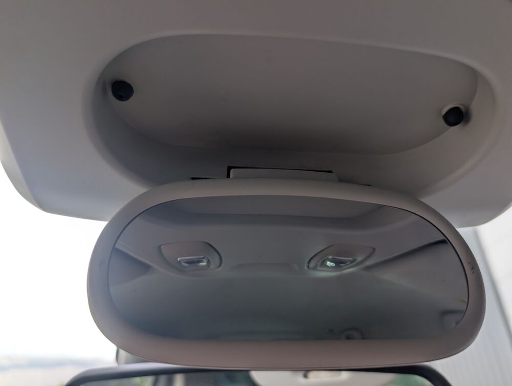 Grand scenic IV 1.3L TCE 165ch INTENS - APPLE CARPLAY + CAMERA DE RECUL + 7 2019 occasion 38420 Le Versoud