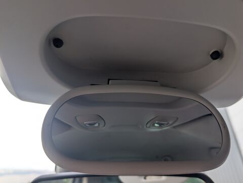 Grand scenic IV 1.3L TCE 165ch INTENS - APPLE CARPLAY + CAMERA DE RECUL + 7 2019 occasion 38420 Le Versoud