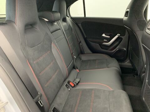 Classe A 200 D BVA 8G-DCT AMG LINE 2026 occasion 13700 Marignane