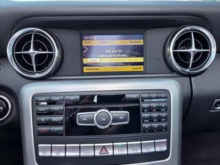 Classe A 1.8 200 184ch PACK AMG Suivi complet Mercedes-Benz 2011 occasion 68170 Rixheim