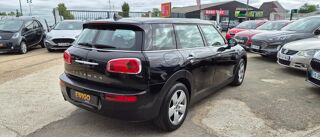 Clubman 1.5D 115ch ONE - GPS - RADAR DE RECUL - BLUETOOTH - CLIMATIS 2019 occasion 27000 &Eacute;vreux