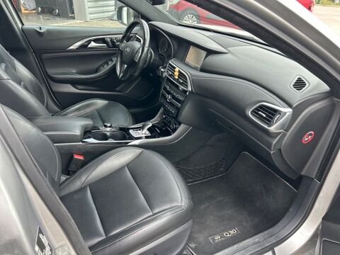QX30 2.2 D 170 EXECUTIVE AWD DCT BVA 2017 occasion 47000 Agen