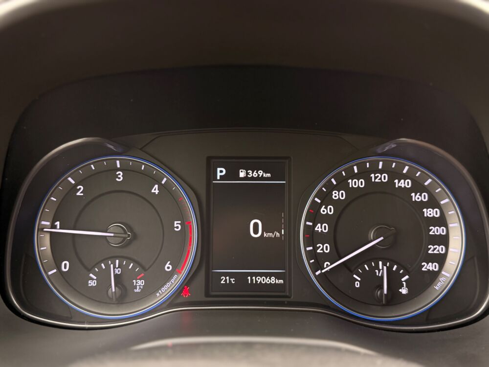 Kona 1.6 CRDI 135ch EXECUTIVE 4WD DCT BVA 2020 occasion 25300 Pontarlier