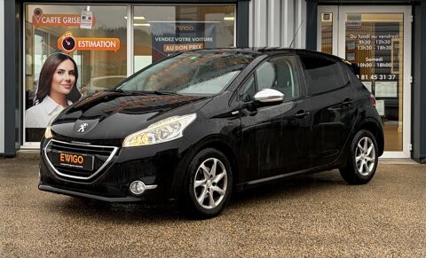 Peugeot 208 GENERATION-I 1.6 E-HDI 92ch BLUE-LION EN
