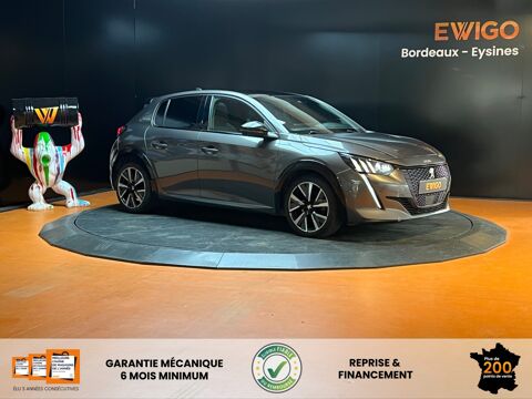 Annonce voiture Peugeot 208 9990 €