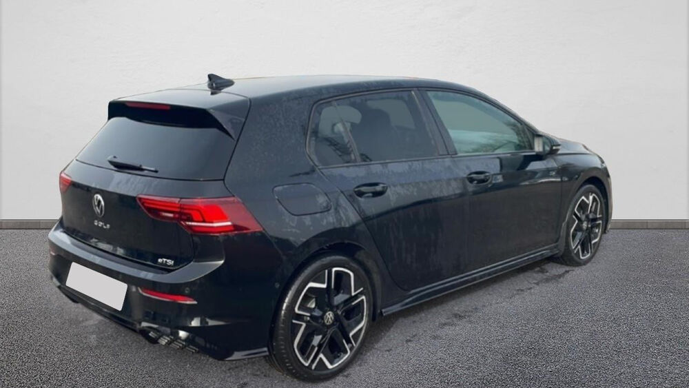 Golf 8 1.5 eTSI EVO2 150ch DSG7 R-LINE CAMERA DE RECUL / REGULATE 2026 occasion 38420 Le Versoud