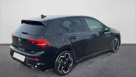 Golf 8 1.5 eTSI EVO2 150ch DSG7 R-LINE CAMERA DE RECUL / REGULATE 2026 occasion 38420 Le Versoud
