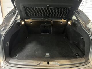 Levante S Q4 3.0 ESSENCE 430Ch BVA / SI&Egrave;GES CHAUFFANTS / CARPLAY / C 2016 occasion 33260 La Teste-de-Buch