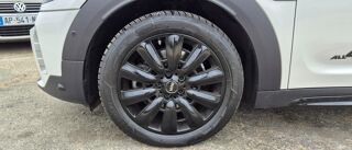 Countryman SE 220ch ALL4 BVA6 PREMIUM MINI YOURS - CUIR - TOIT OUVRANT 2023 occasion 27000 &Eacute;vreux