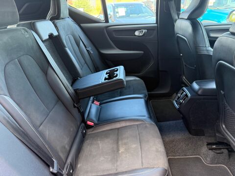 XC40 2.0 D3 150 2WD R-Design GEARTRONIC BVA 2018 occasion 33210 Maz&egrave;res