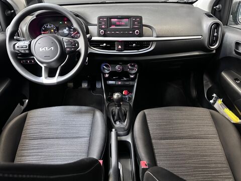 Picanto 1.0 DPI 65ch ACTIVE 2023 occasion 37100 Tours