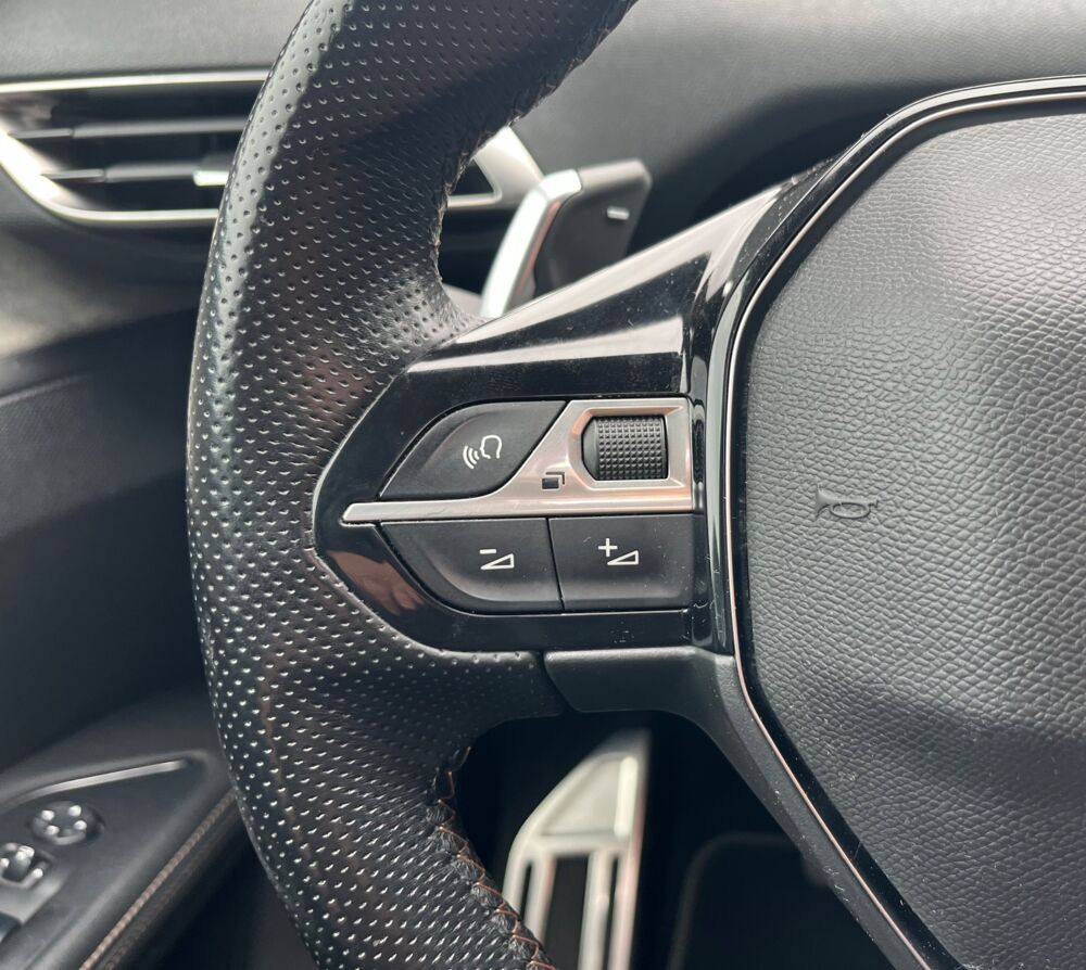 5008 GENERATION-II 2.0 BLUEHDI GT 180CH /BVA/TO/ ATTELAGE/ 7 PLAC 2019 occasion 33260 La Teste-de-Buch