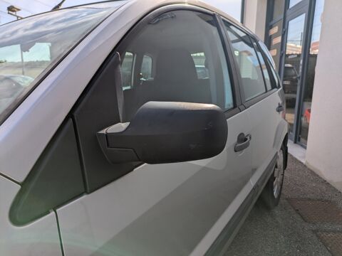 Fusion 1.4 TDCI 70ch TREND 2007 occasion 69420 Ampuis