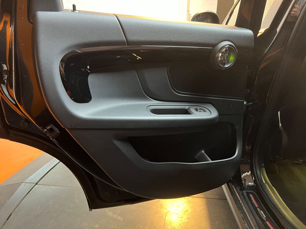 Countryman 1.5 134cv+88cv HYBRID PHEV COOPER SE ALL4 BVA JCW / TOIT OUV 2019 occasion 33320 Eysines