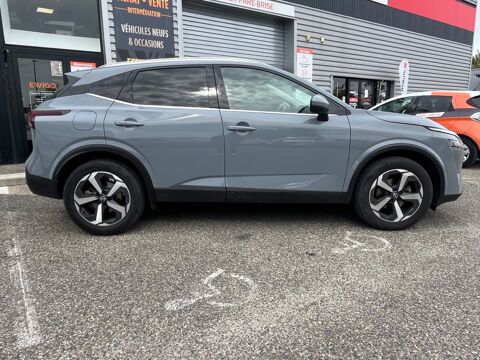Qashqai 1.3 DIGT 140CH MHEV HYBRID N-CONNECTA 2WD 2023 occasion 47000 Agen
