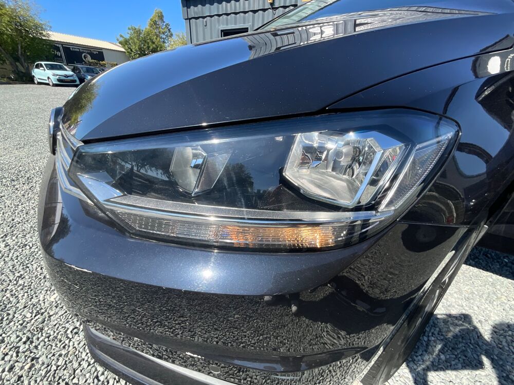 Touran Places 1.6 TDI 115 BLUEMOTION ALLSTAR DSG / 7 Places / Entre 2017 occasion 17000 La Rochelle