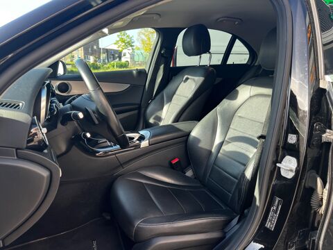 Classe C 1.6 180 BLUETEC 115 CH EXECUTIVE 7G-TRONIC BVA / CAMERA DE R 2015 occasion 47000 Agen