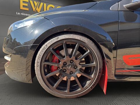 M&eacute;gane COUPE 2.0 265 RS 2013 occasion 68000 Colmar