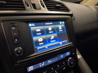 Kadjar 1.6 DCI 130 ch ENERGY INTENS / CAMERA / ANGLES MORTS / CARPL 2018 occasion 78125 Gazeran