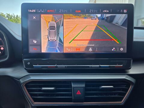 Formentor 2.0 TSI 310 4DRIVE 4WD DSG TOIT OUVRANT 2022 occasion 68170 Rixheim