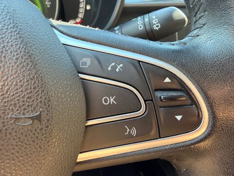Kadjar 1.5 DCI 110 ECO ENERGY BUSINESS 2016 occasion 26000 Valence