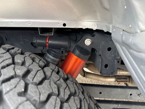 Divers Ford f-150 raptor 37 performance pack - TVA r&eacute;cup&eacute;rable - Pa 2023 occasion 69420 Ampuis