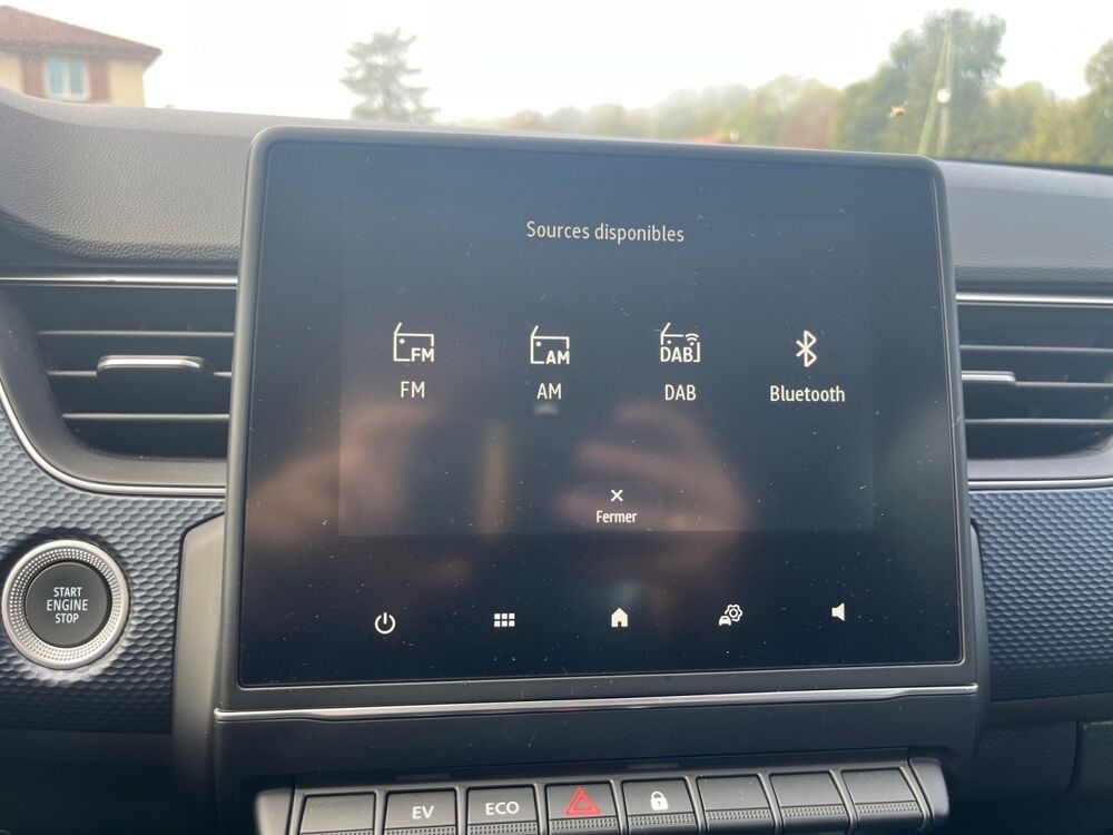 Arkana 1.6 E-TECH 145H 95 FULL-HYBRID HYBRID 1.2KWH BUSINESS BVA 2023 occasion 38590 Saint-&Eacute;tienne-de-Saint-Geoirs