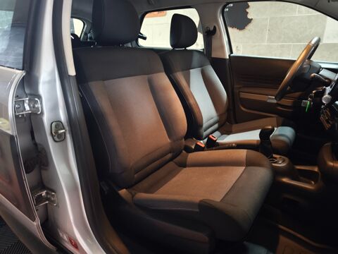 C4 cactus 1.2 VTI 80 FEEL FINE 2018 occasion 60740 Saint-Maximin